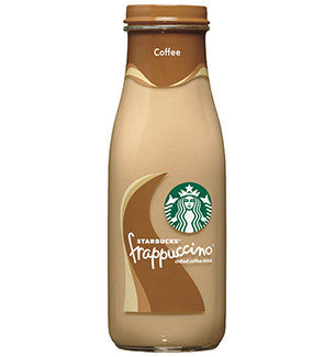 Frappuccino (Coffee)