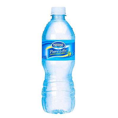 Nestle 500 mL