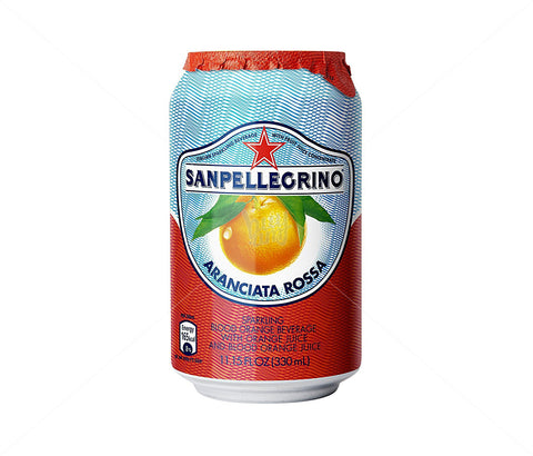 San Pellegrino (Blood Orange)