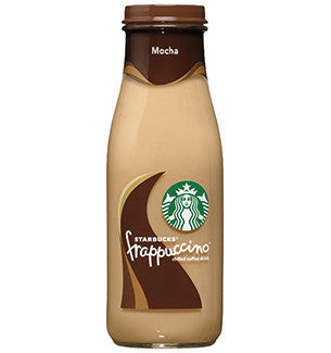 Frappucino (Mocha)