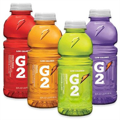 G2 Gatorade