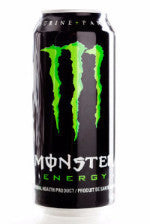 Monster 250 mL