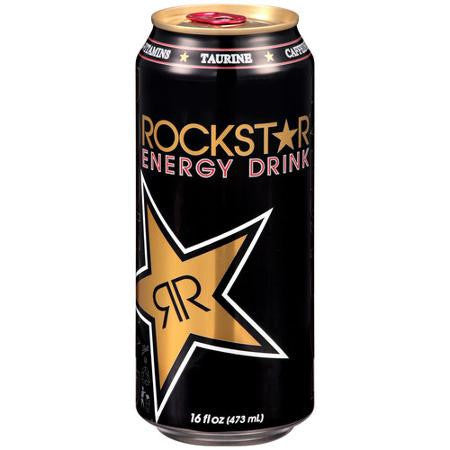 Rockstar 250 mL