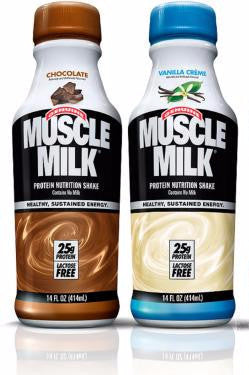 Muscle Milk