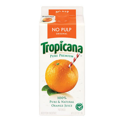 Tropicana (Orange) 1.89L